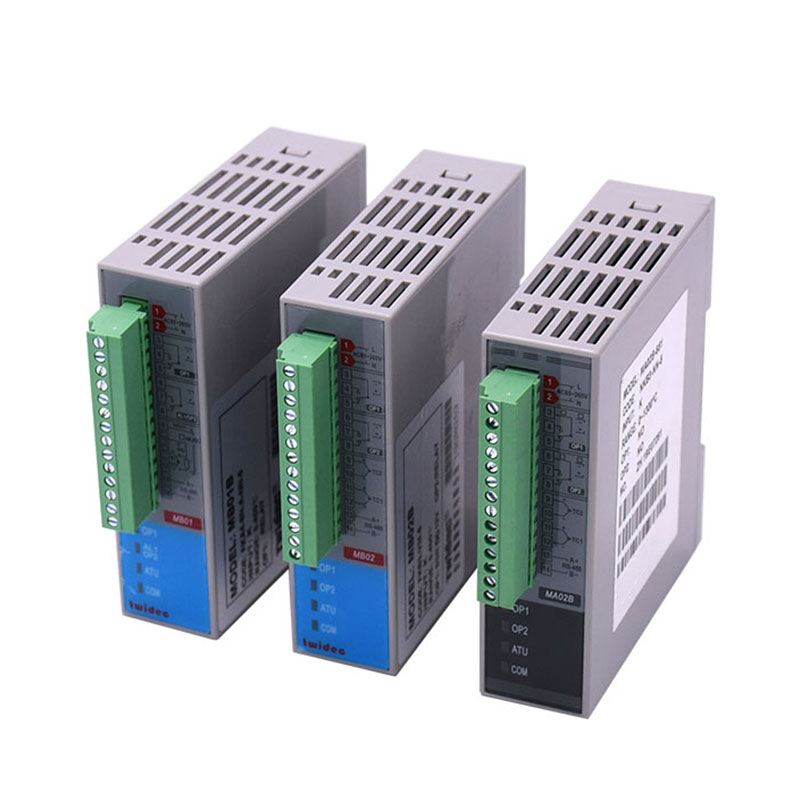 MB系列温度控制？？？？？？？