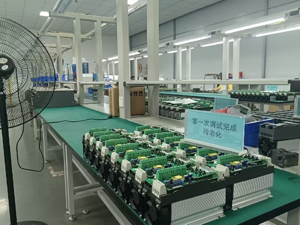 电力调解器在选型时为什么要放大20%以上？？？？？