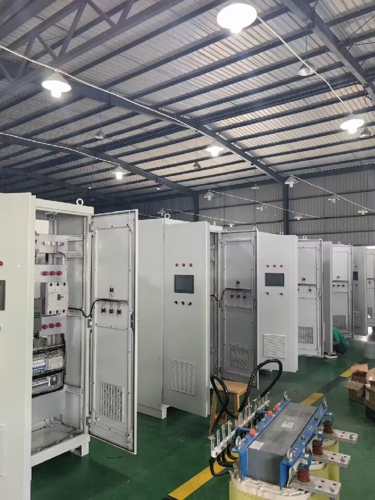 三相电力调解器带变压器输出不平衡是什么缘故原由？？？？？