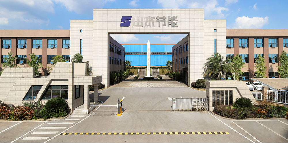 苏州mg不朽情缘电子与湖南山水泵业乐成告竣相助