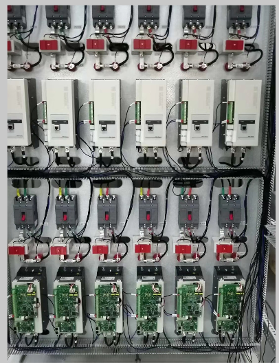 怎样选择适合自己行业的电力调解器？？？？