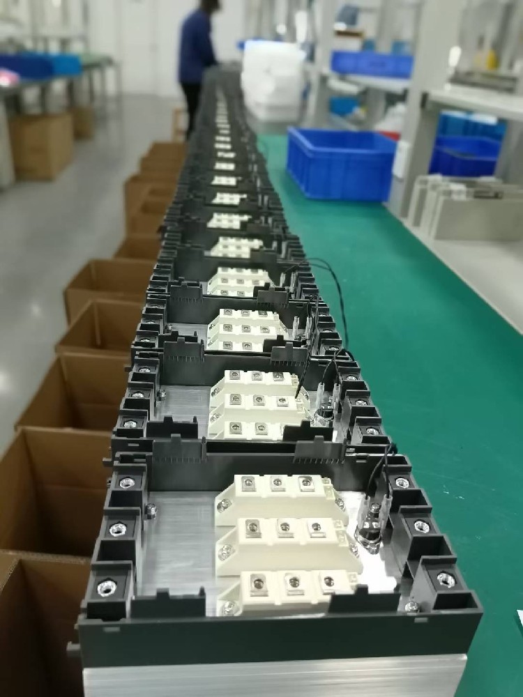 口碑好的电力调解器生产商有哪些？？？？