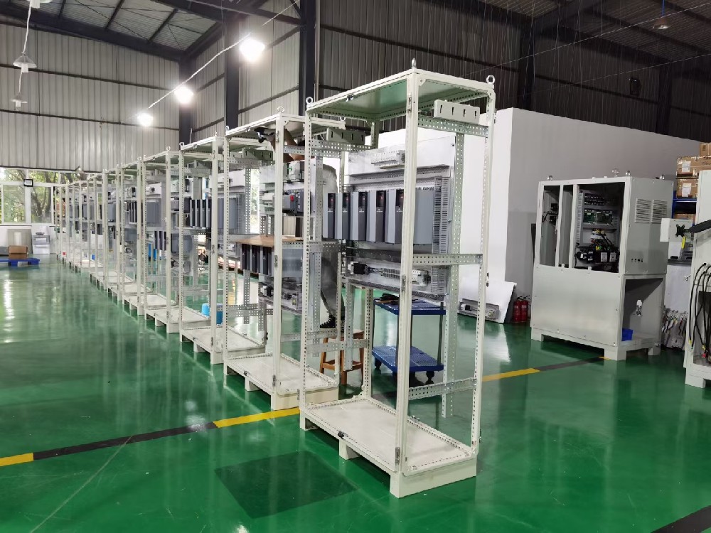 关于电力调解器的电磁兼容性（EMC）要求有哪些？？？？？