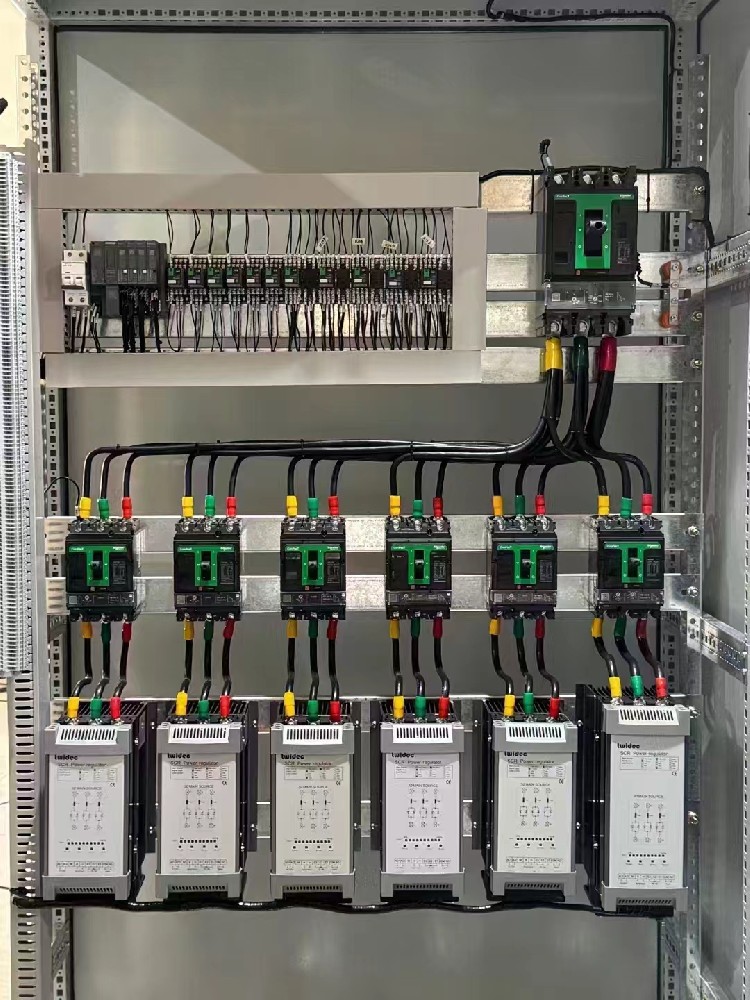 移动电力调解器后，，，，，再次装置使用泛起接地不良的问题，，，，，该怎样重新检查和处置惩罚接地？？？？？？