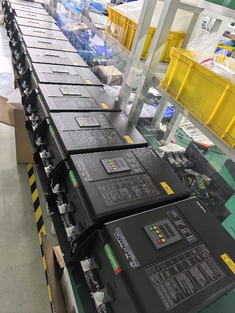 一文读懂：温控手艺怎样在各行业 “大显神通”，，，，引领工业升级？？？？