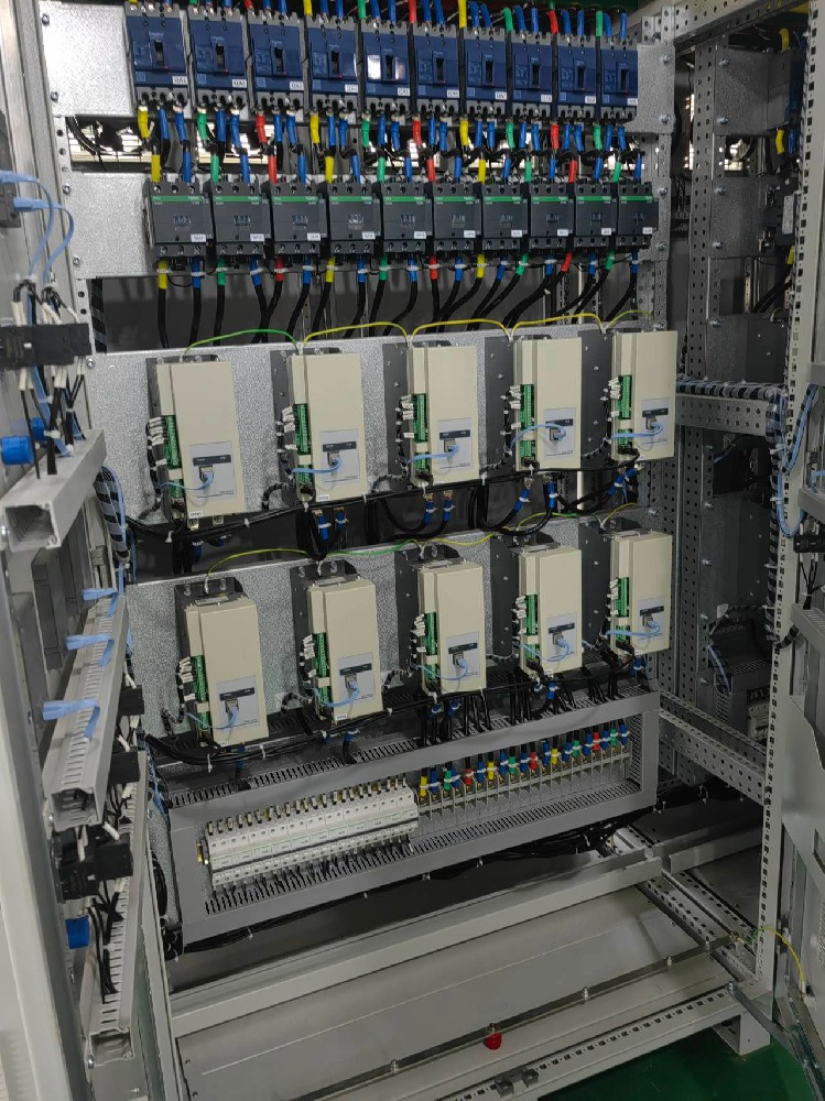 从报废百万到产能翻倍，，，，，，，，工业烤箱温控的逆袭背后藏着什么？？？